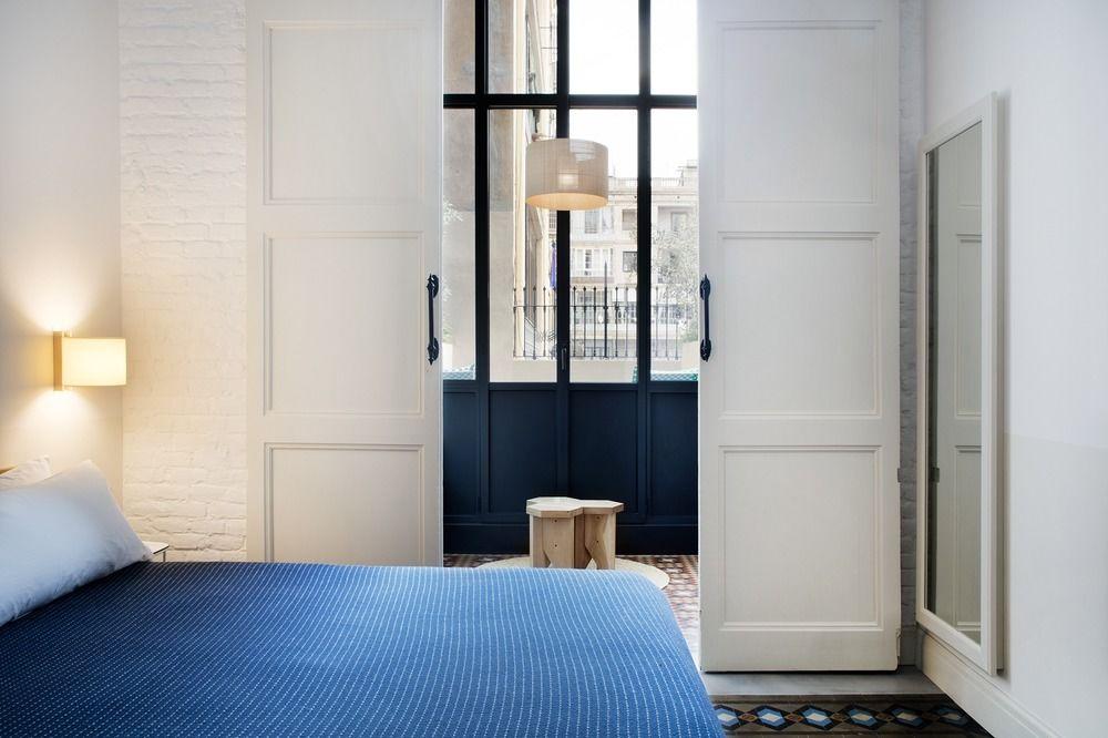Hotel Casa Bonay Barcelona