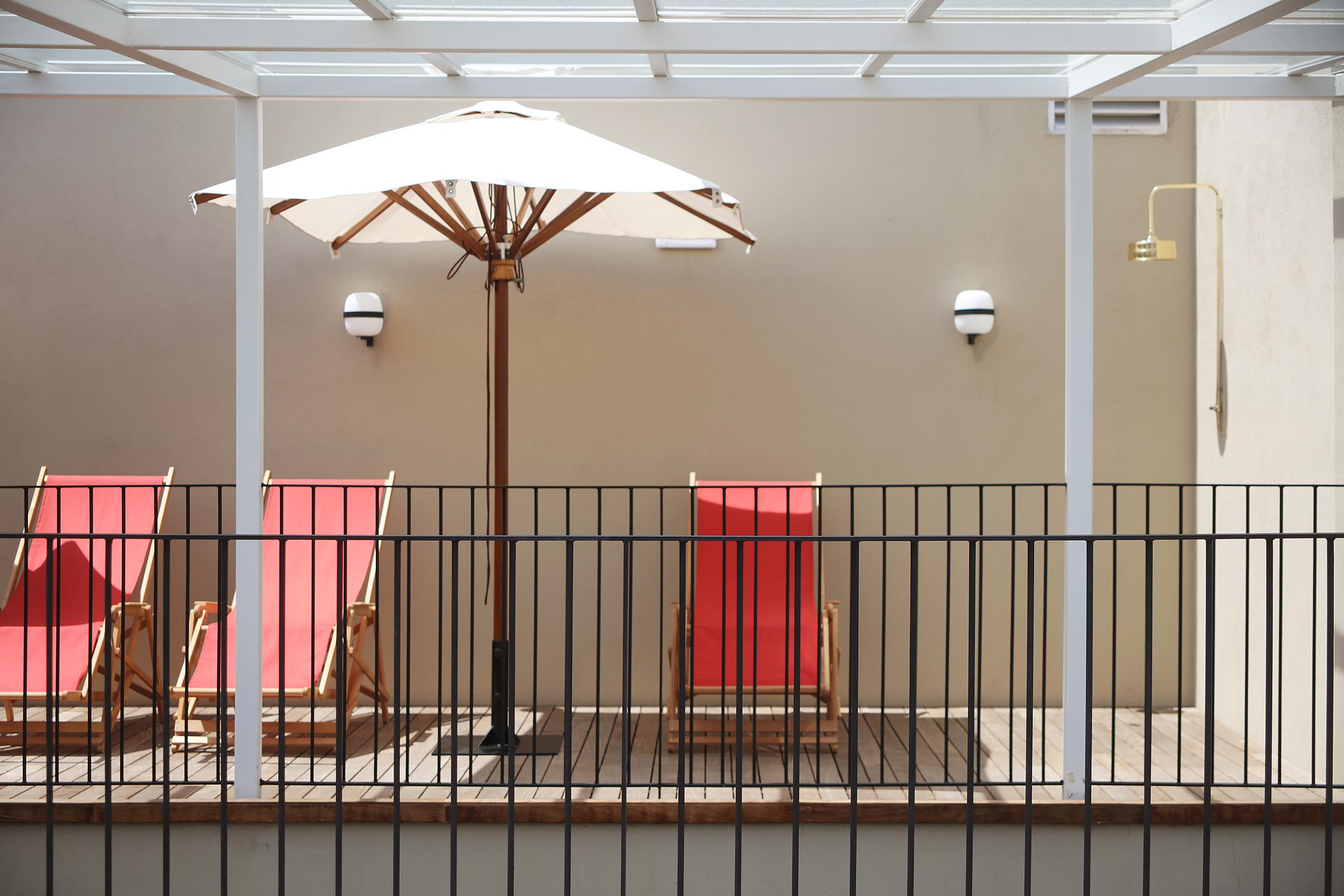 Casa Bonay Hotel Barcelona