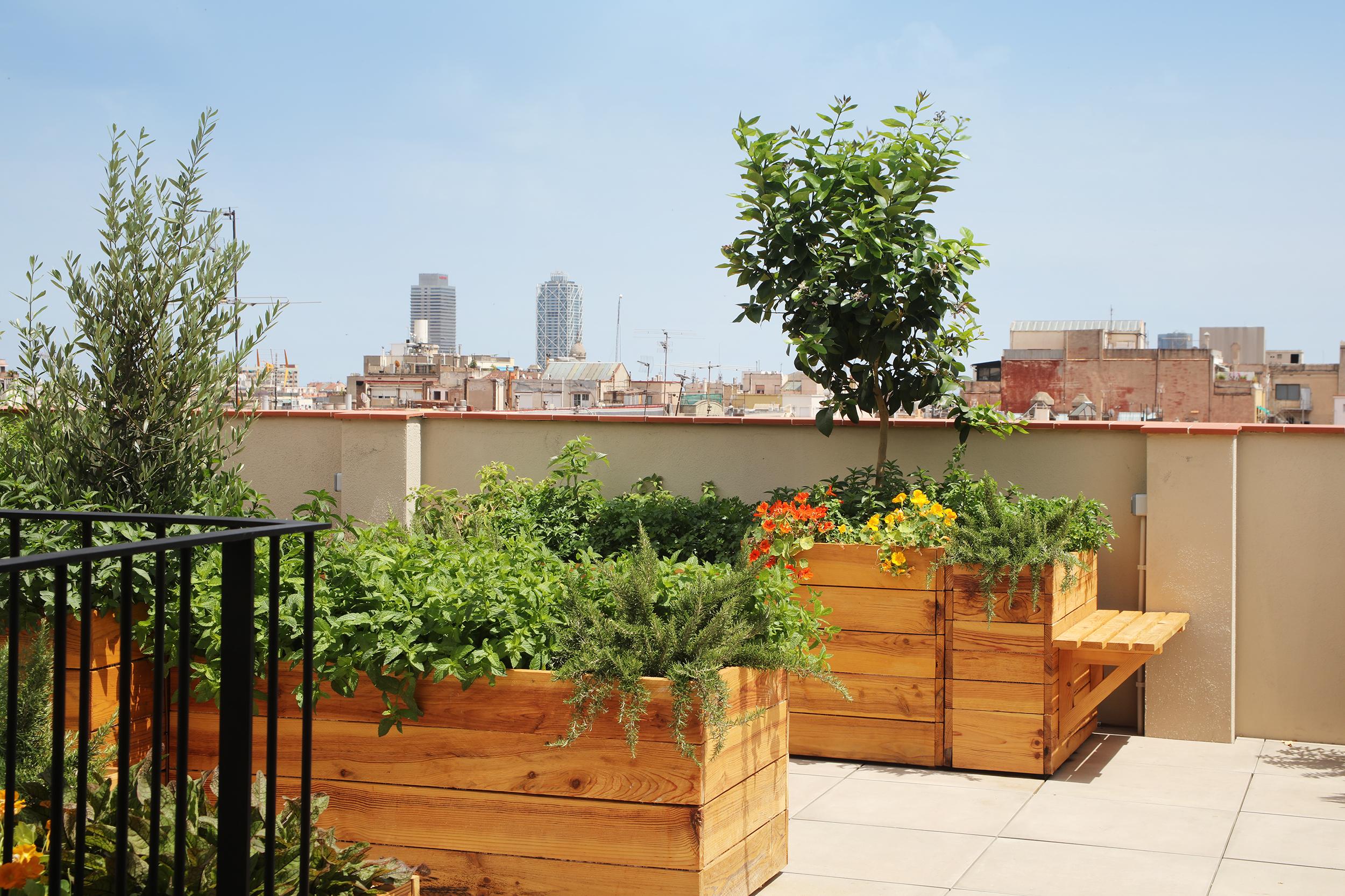 Casa Bonay Hotel Barcelona