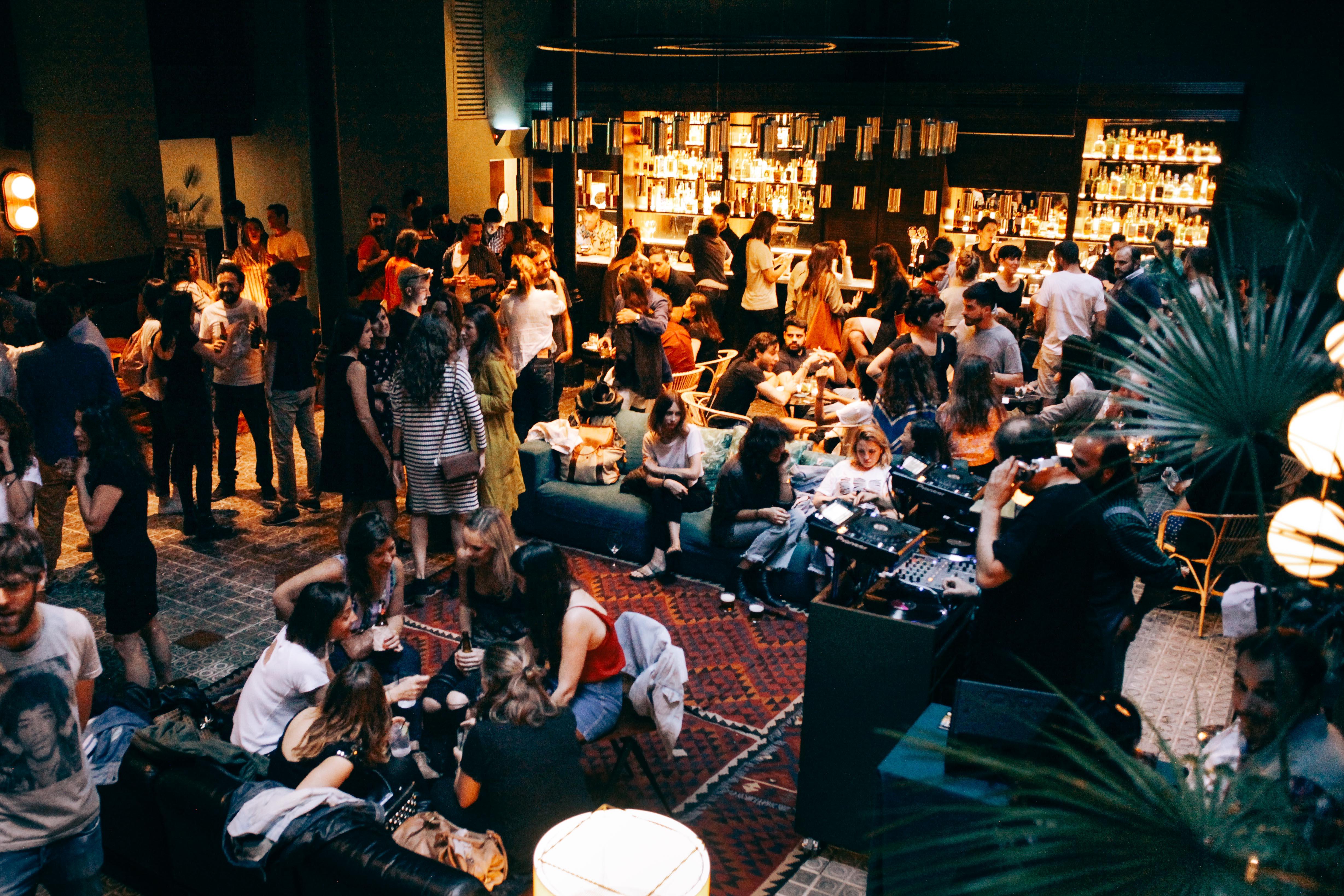 Casa Bonay Hotel Barcelona
