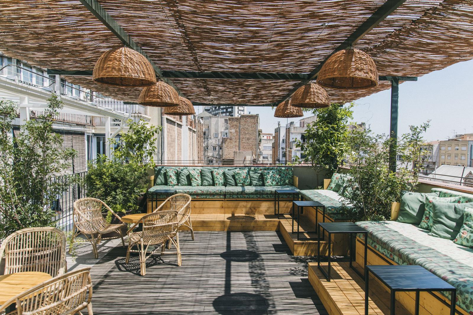 Casa Bonay Hotel 4*