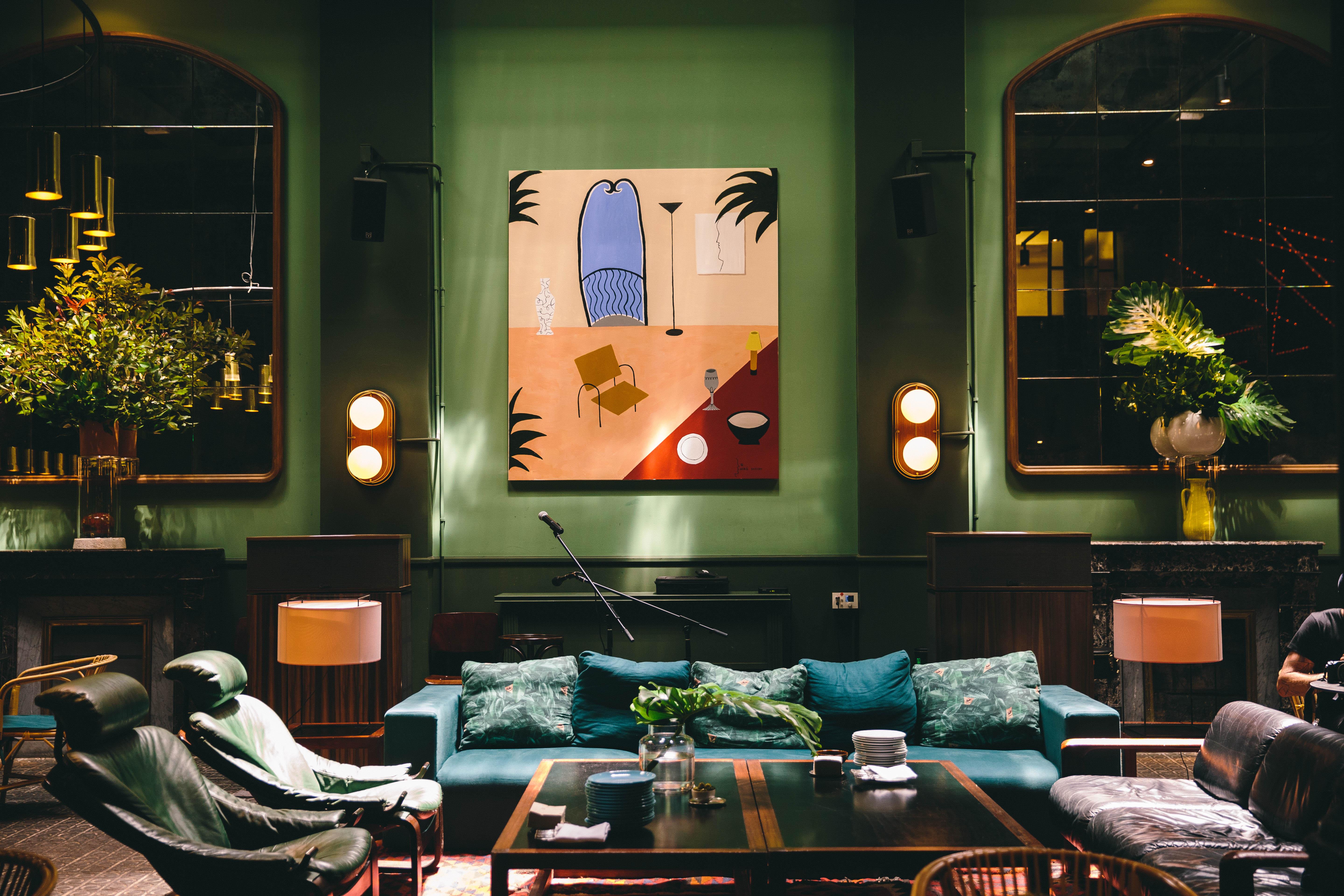 Casa Bonay 4* Barcelona
