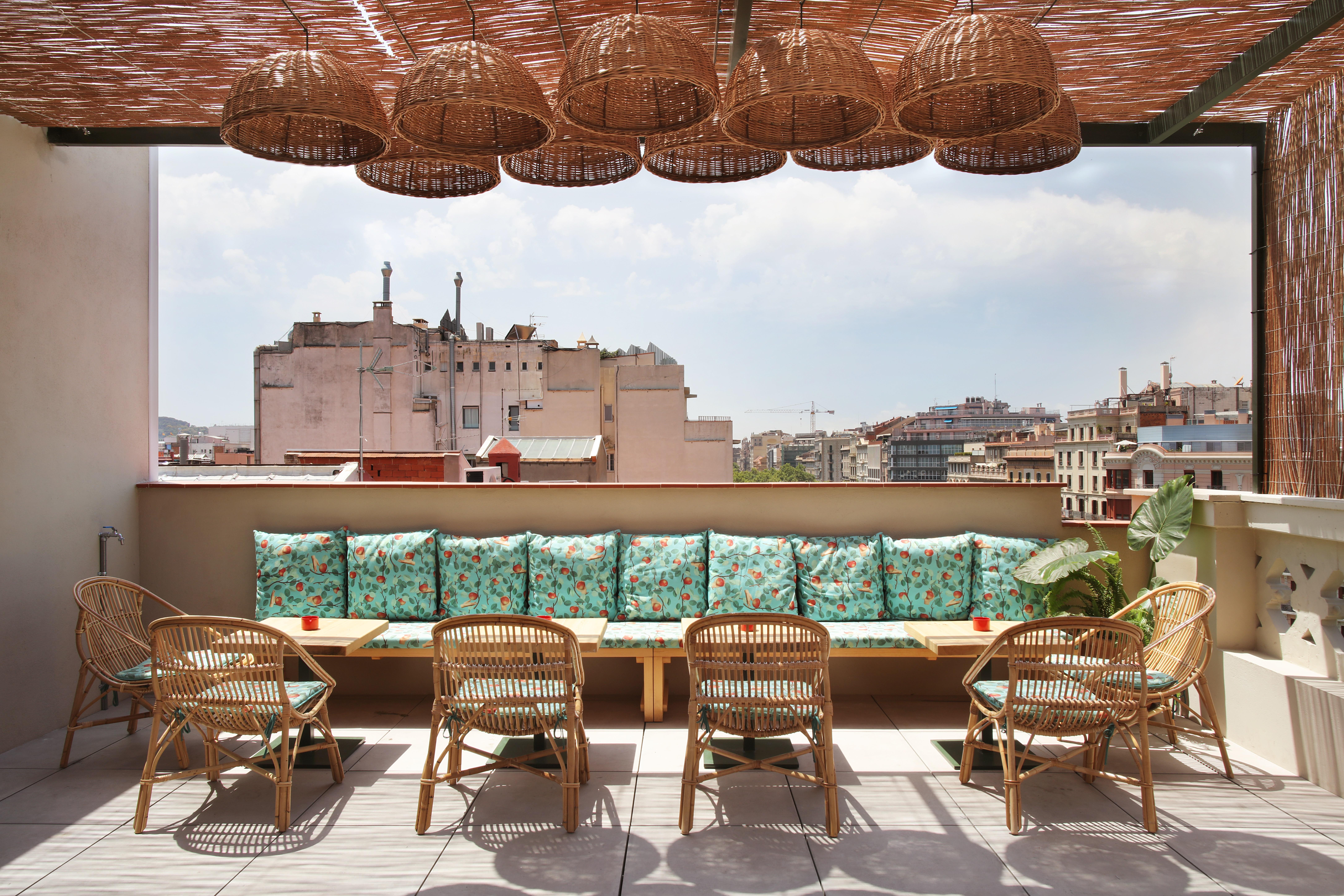Casa Bonay 4* Barcelona