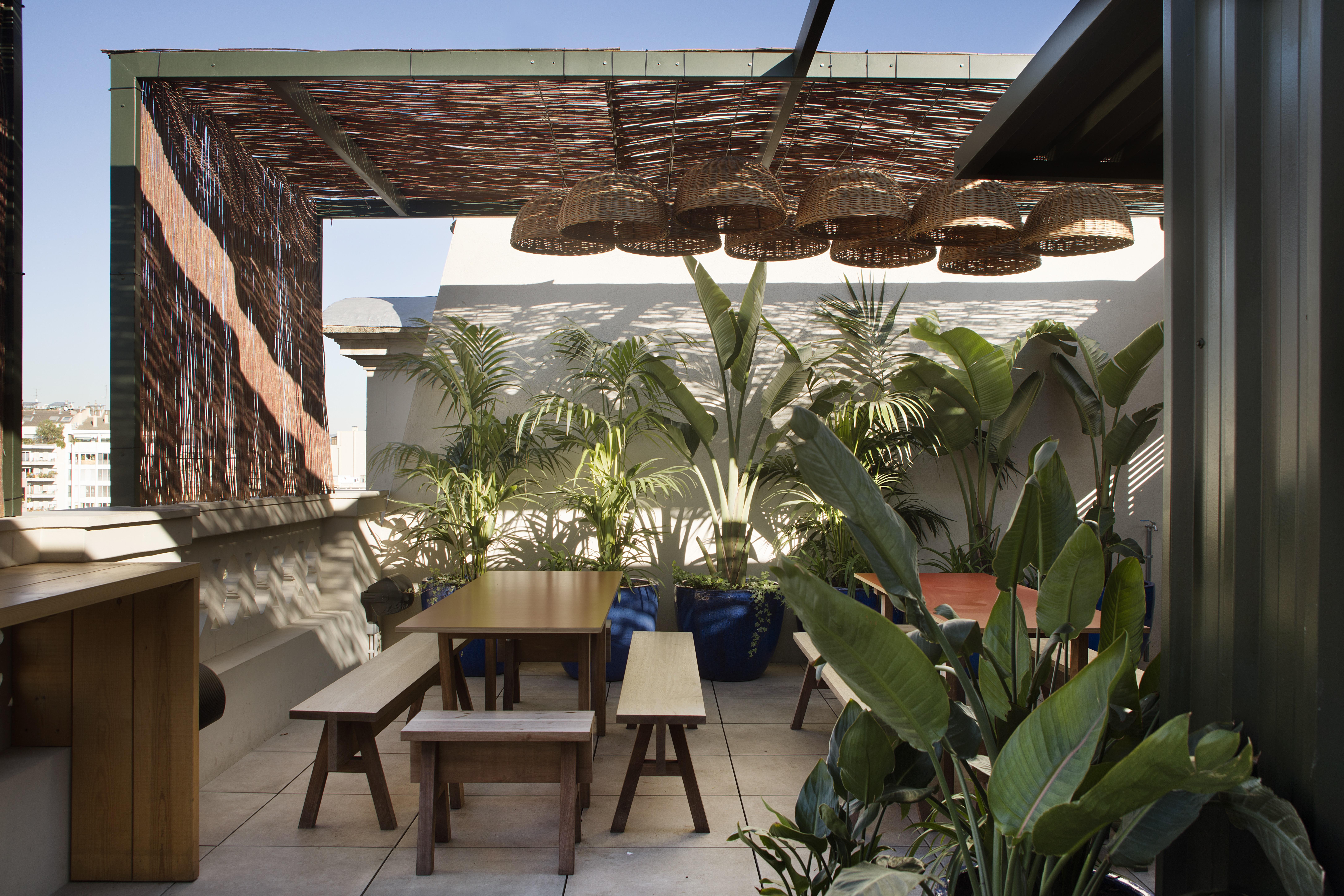 Casa Bonay Barcelona
