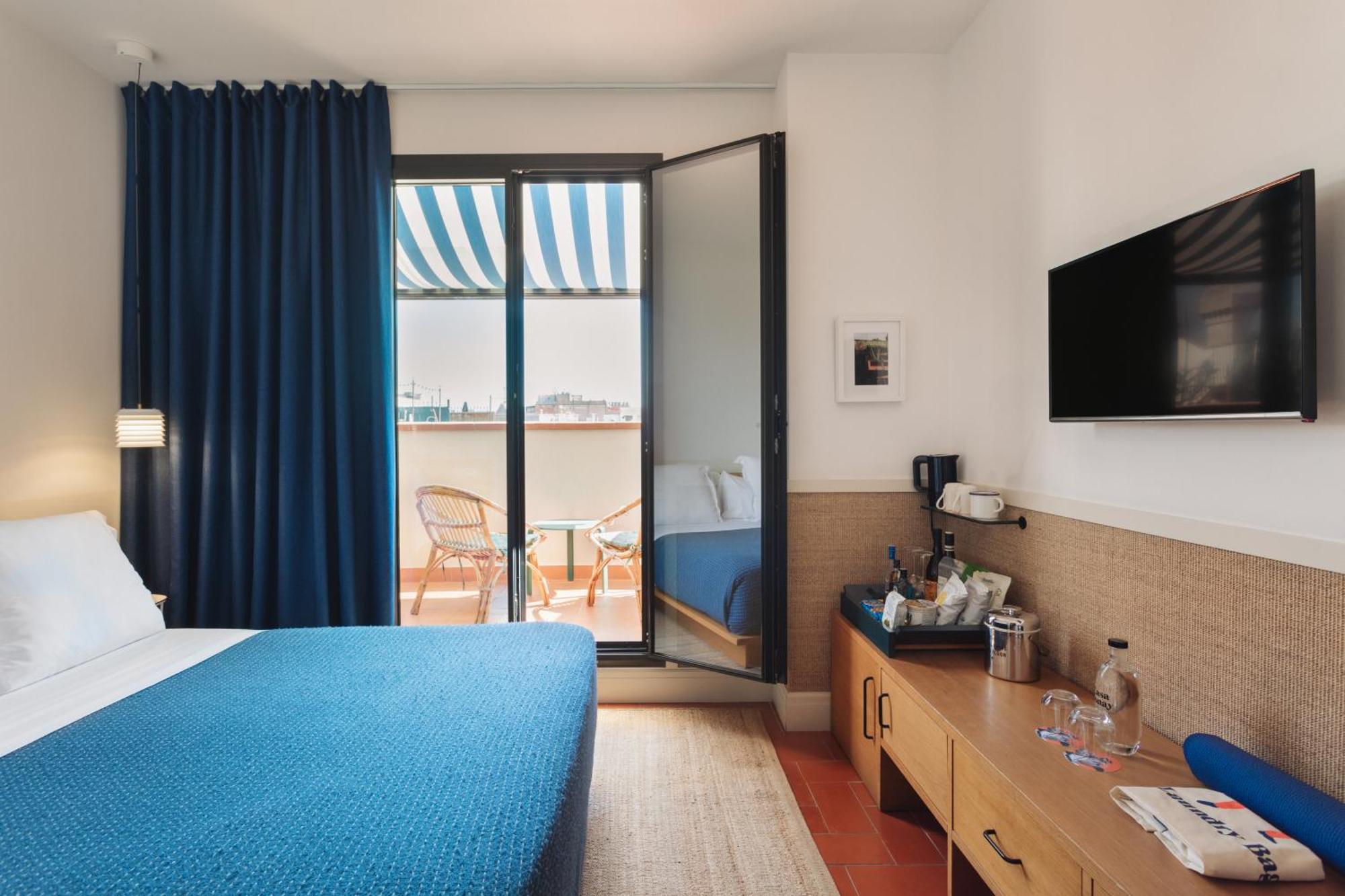 Hotel Casa Bonay 4*