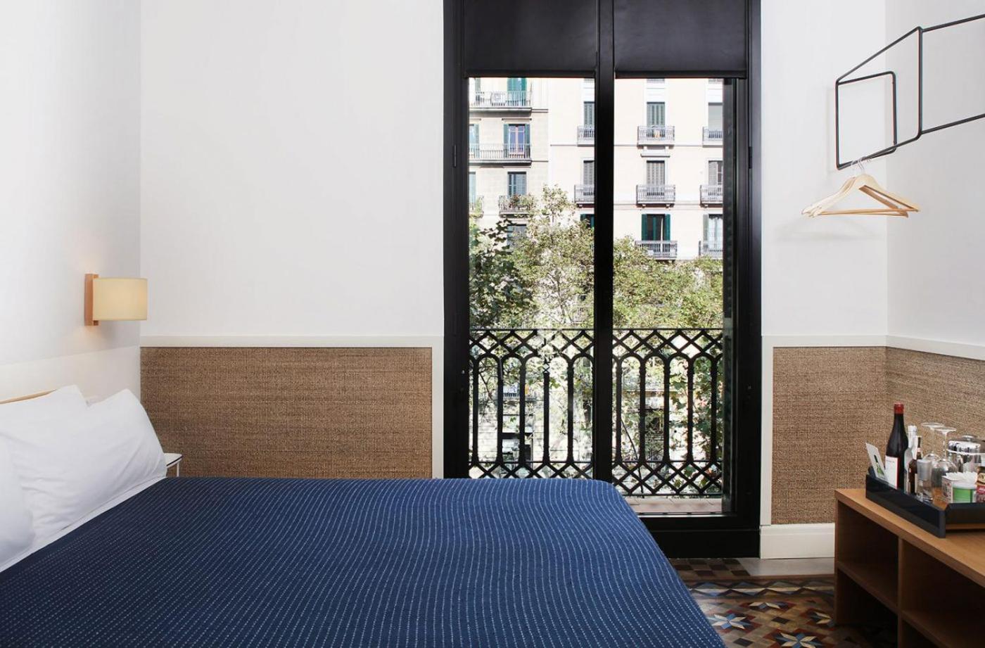Casa Bonay Barcelona