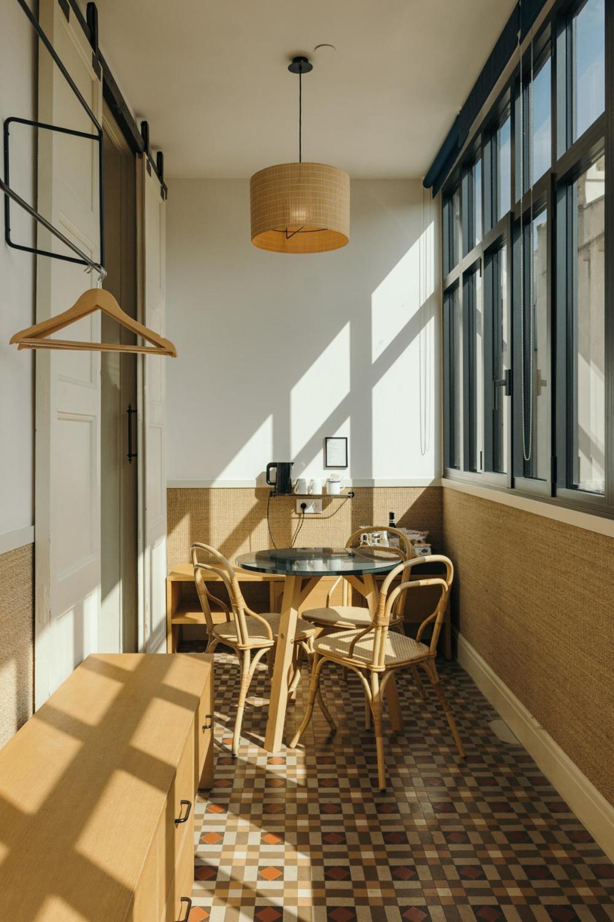 Casa Bonay 4* Barcelona