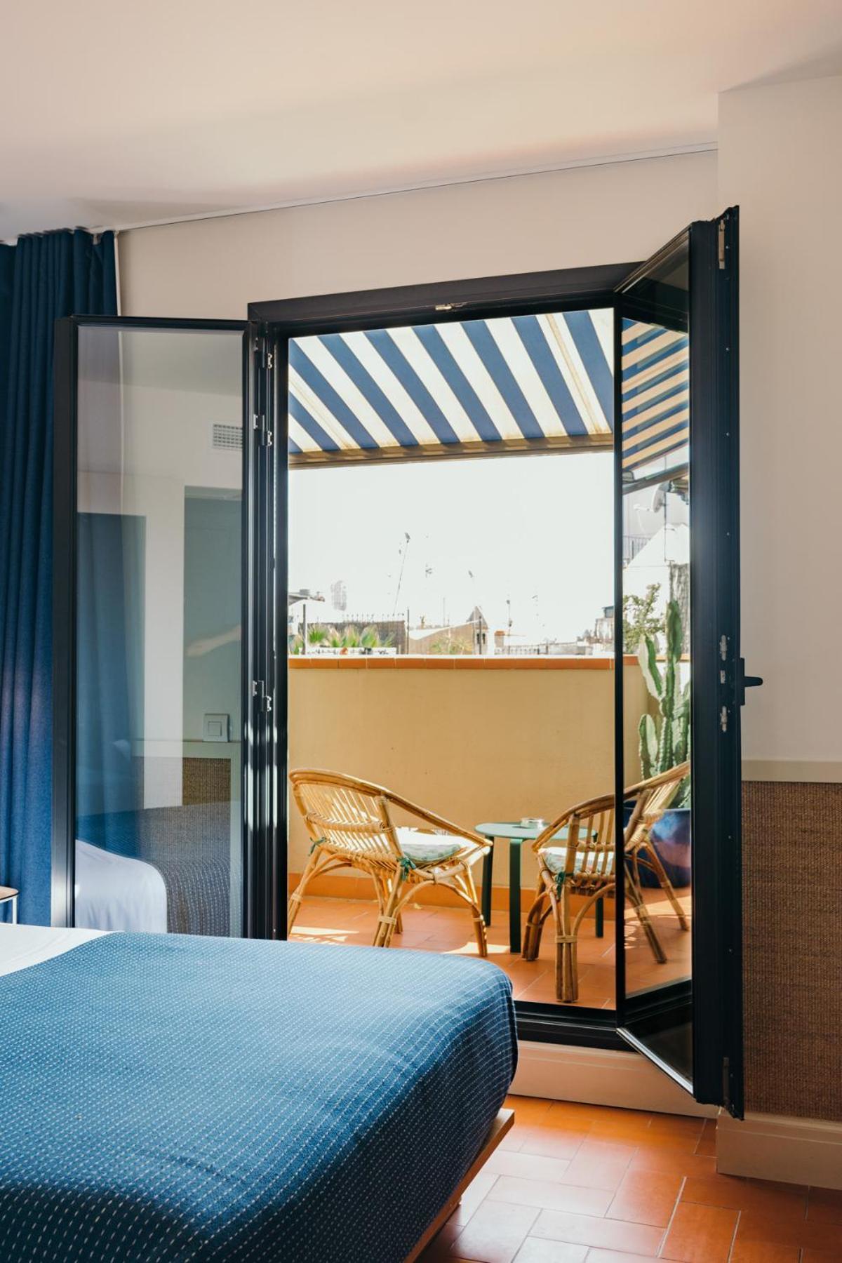 Casa Bonay Hotel Barcelona