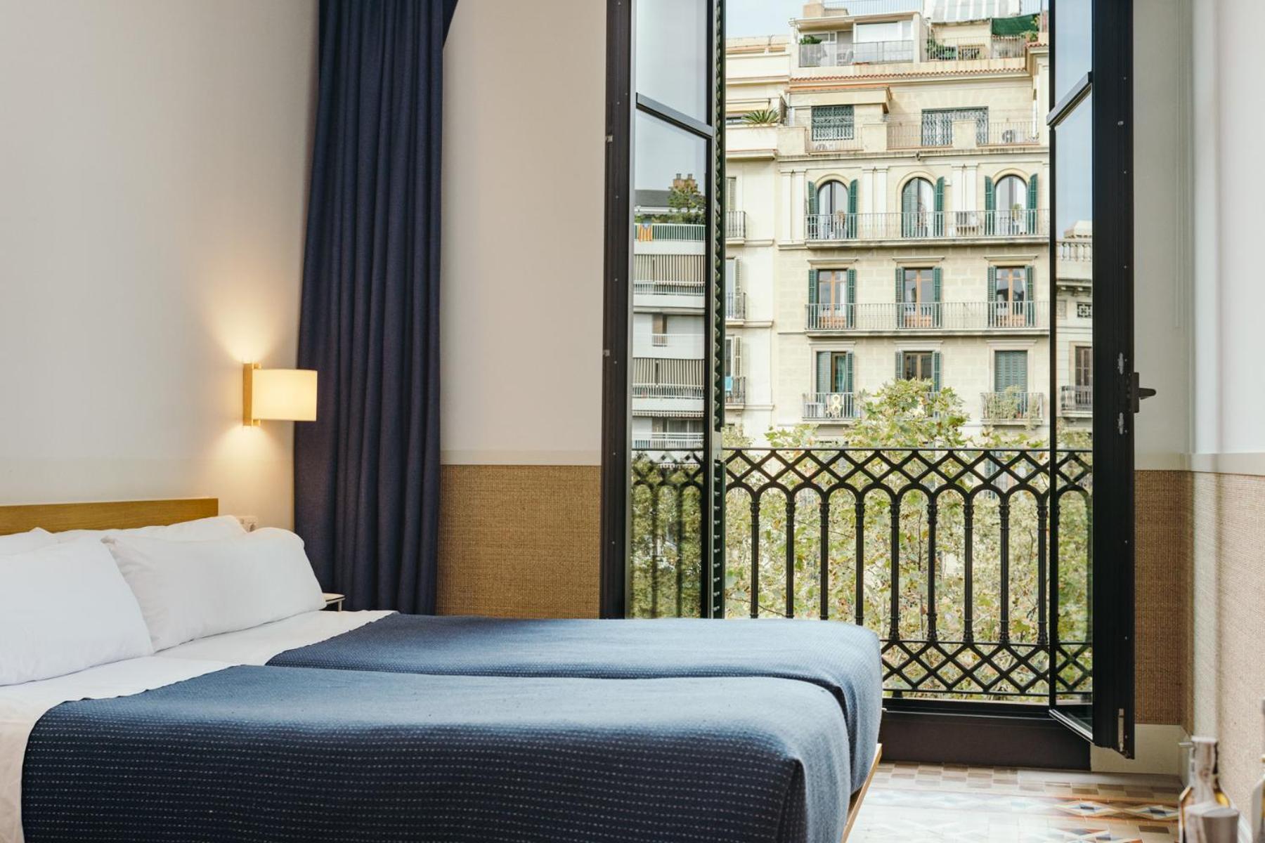 Casa Bonay 4* Barcelona