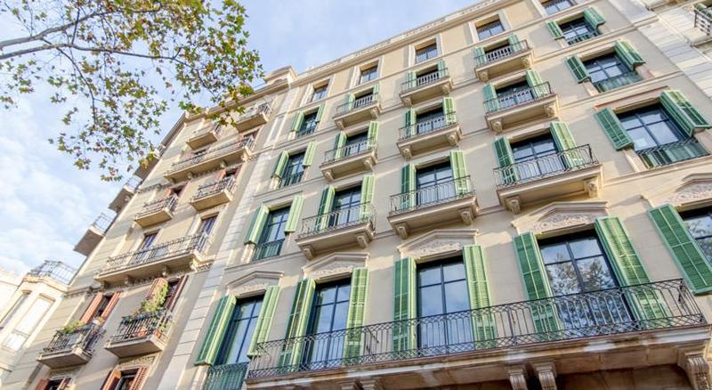 Hotel Casa Bonay Barcelona