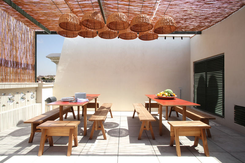 Casa Bonay Barcelona
