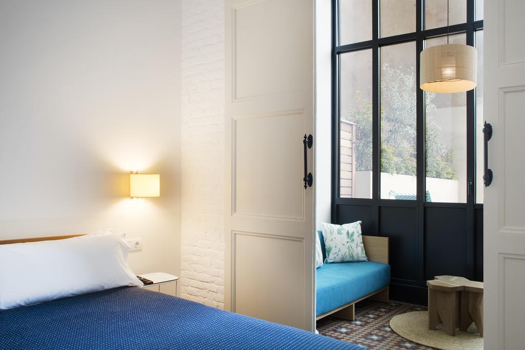 Casa Bonay Barcelona