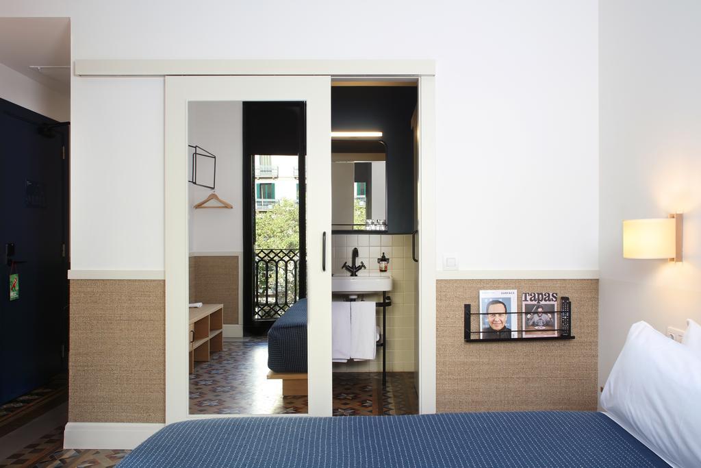 Casa Bonay 4* Barcelona