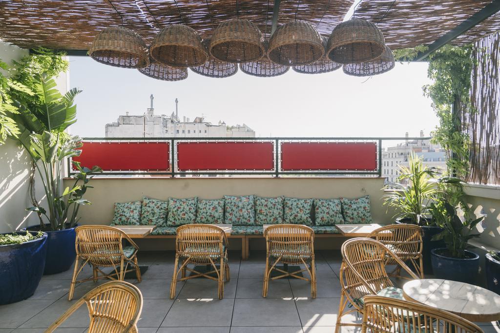 Hotel Casa Bonay 4*