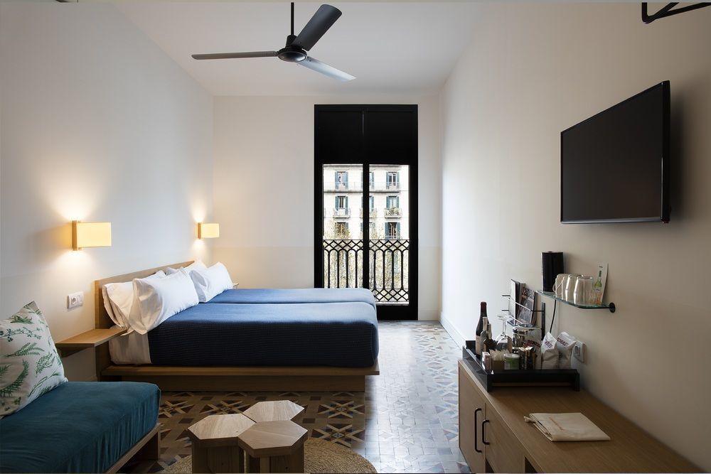 Casa Bonay Hotel