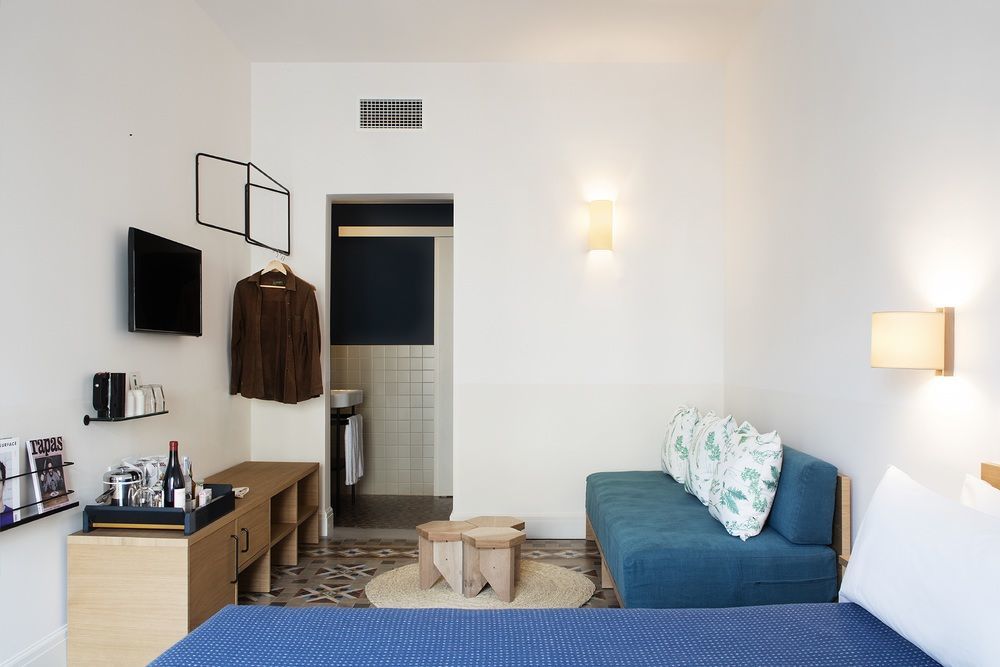 Casa Bonay Hotel Barcelona