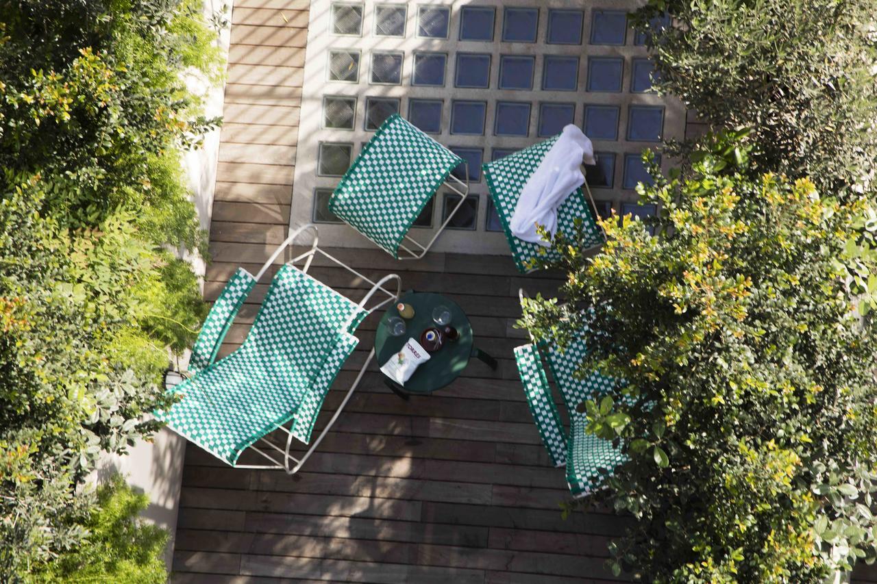 Hotel Casa Bonay Barcelona