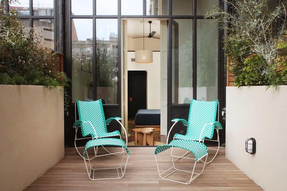 Hotel Casa Bonay Barcelona