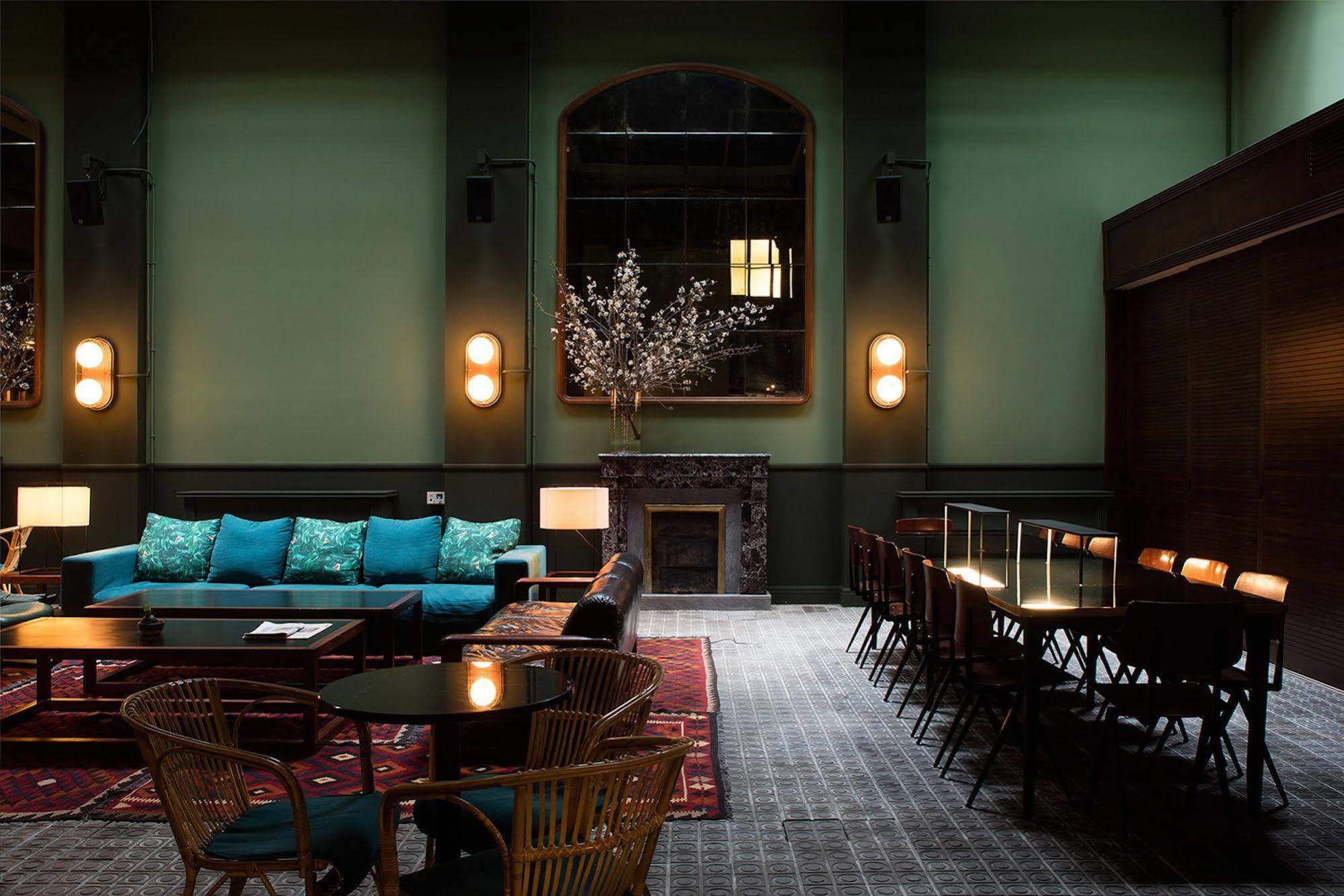 Hotel Casa Bonay Barcelona