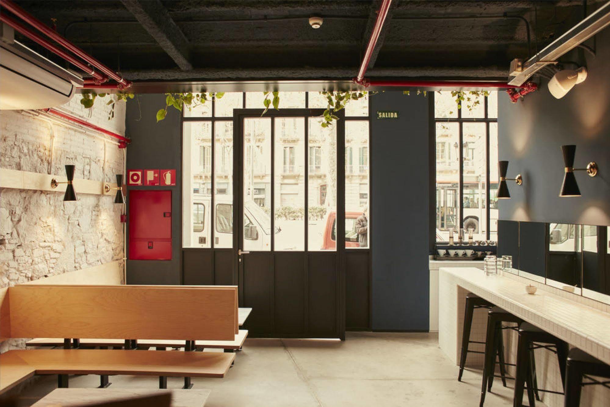 Hotel Casa Bonay Barcelona