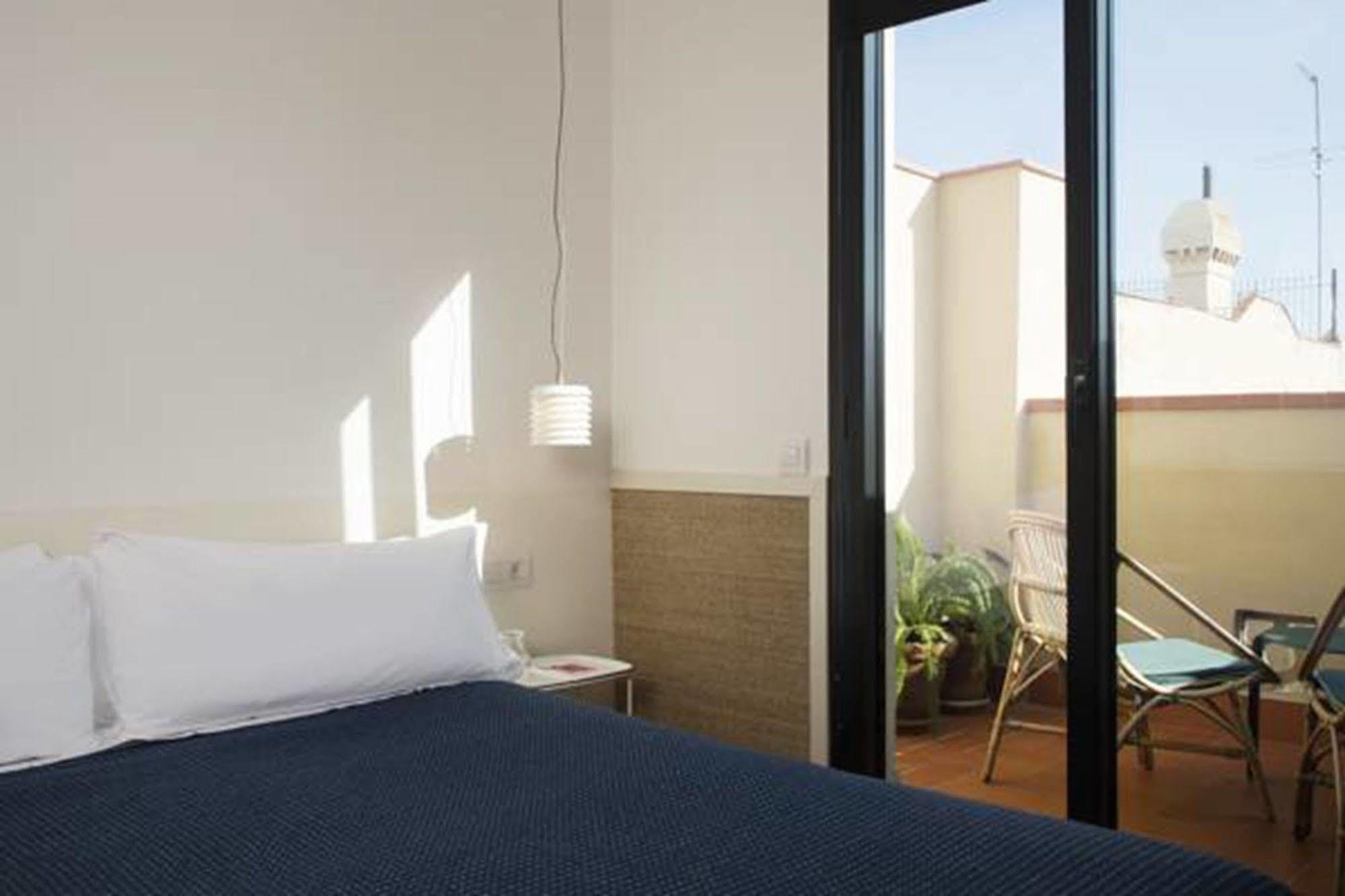 Casa Bonay Barcelona