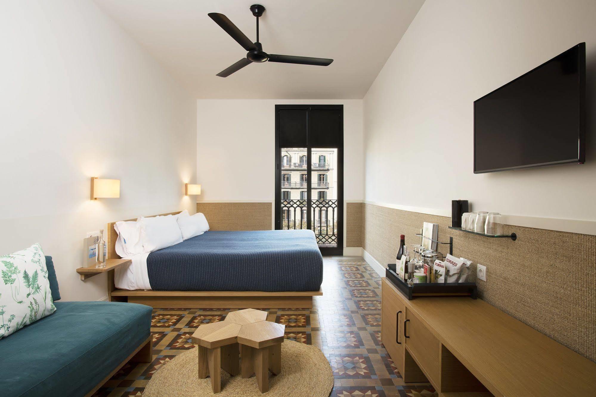 Casa Bonay 4* Barcelona